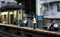 Libreando "estación Beiró"